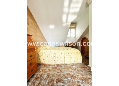 Sale - Townhouse - Orihuela Costa - Costa Blanca