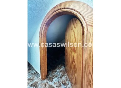 Sale - Townhouse - Orihuela Costa - Costa Blanca