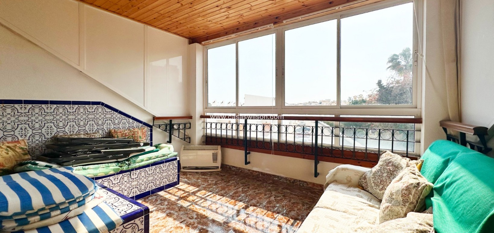 Sale - Townhouse - Orihuela Costa - Costa Blanca