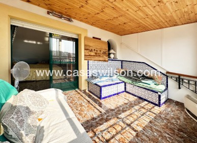 Sale - Townhouse - Orihuela Costa - Costa Blanca