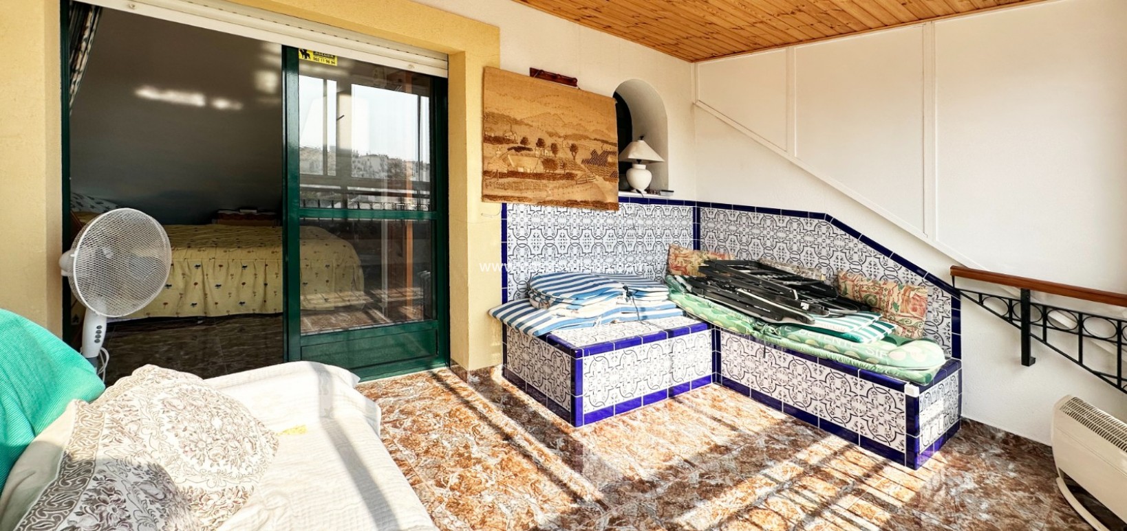 Sale - Townhouse - Orihuela Costa - Costa Blanca