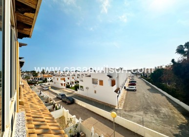 Sale - Townhouse - Orihuela Costa - Costa Blanca