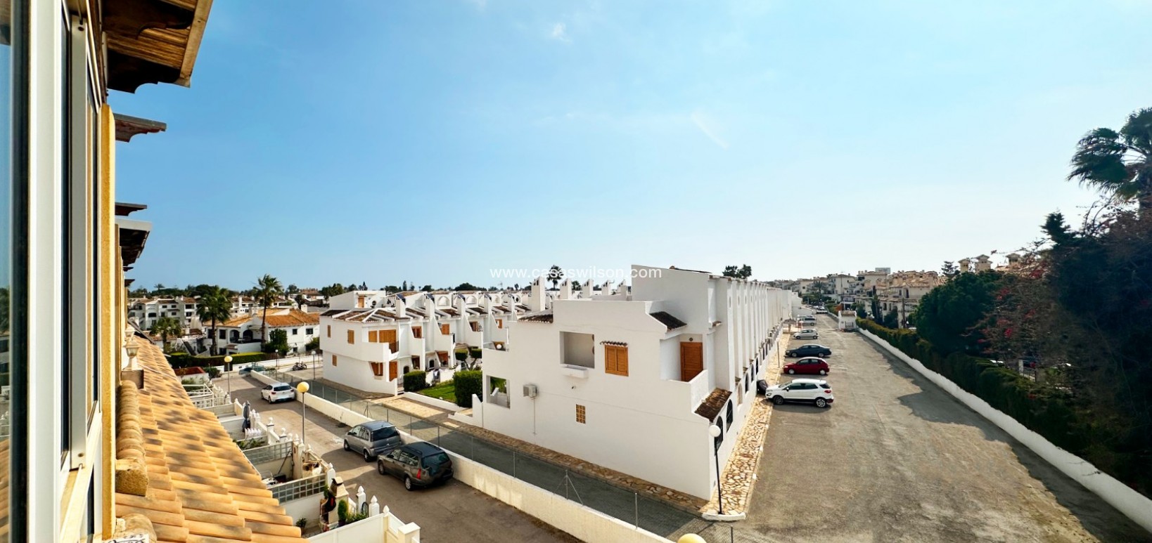 Sale - Townhouse - Orihuela Costa - Costa Blanca