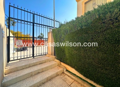 Sale - Townhouse - Orihuela Costa - Costa Blanca