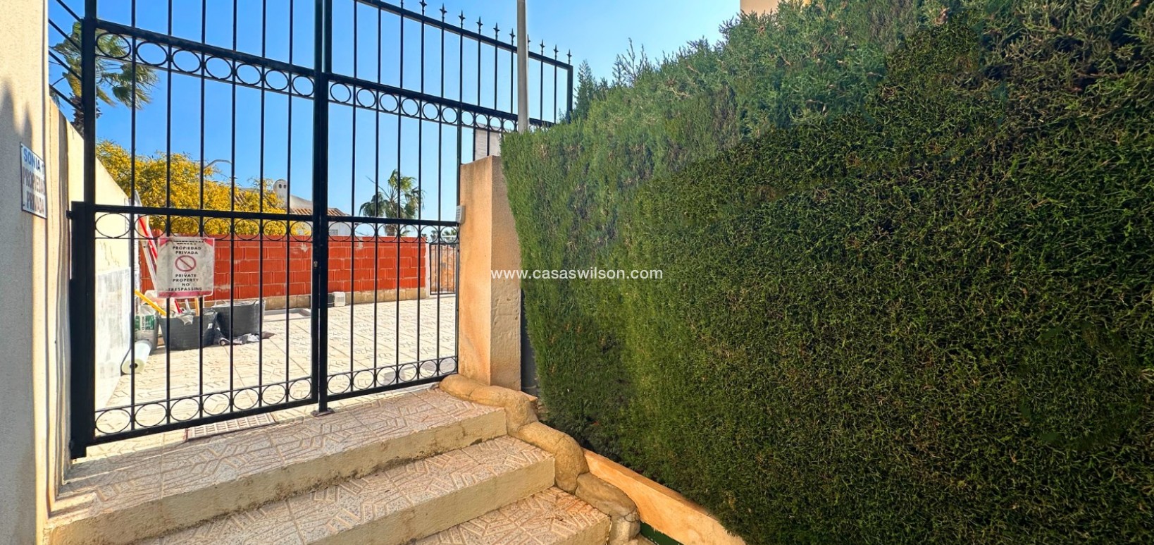 Sale - Townhouse - Orihuela Costa - Costa Blanca