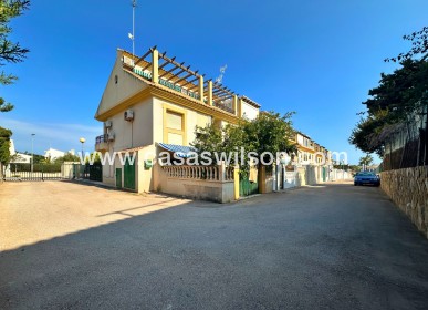Sale - Townhouse - Orihuela Costa - Costa Blanca