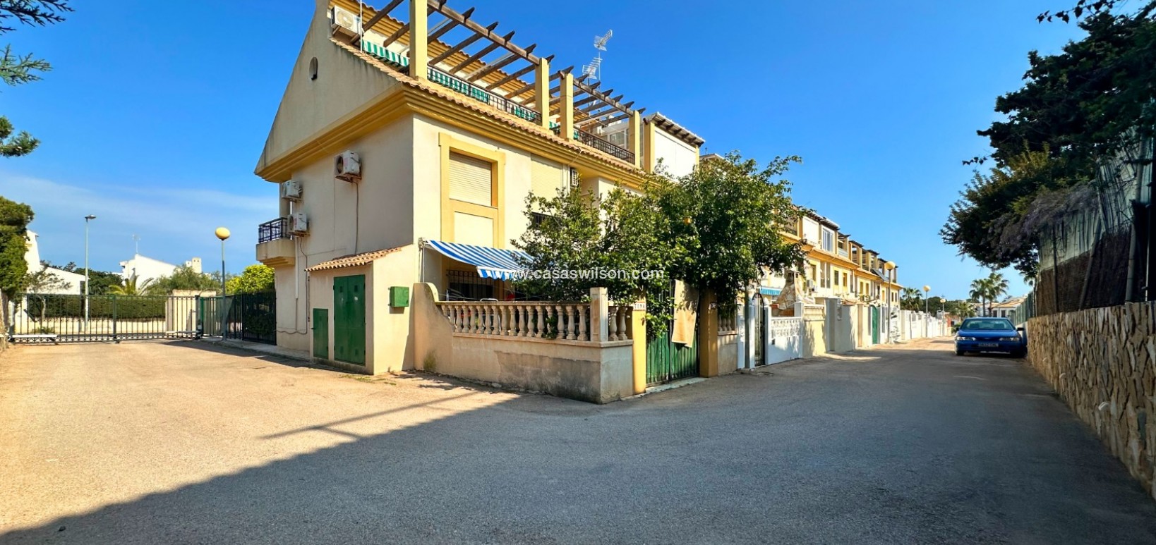 Sale - Townhouse - Orihuela Costa - Costa Blanca