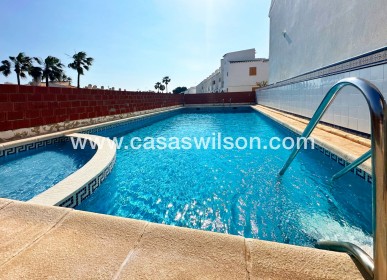 Sale - Townhouse - Orihuela Costa - Costa Blanca