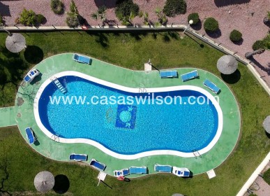 Sale - Apartment - Campoamor - Costa Blanca