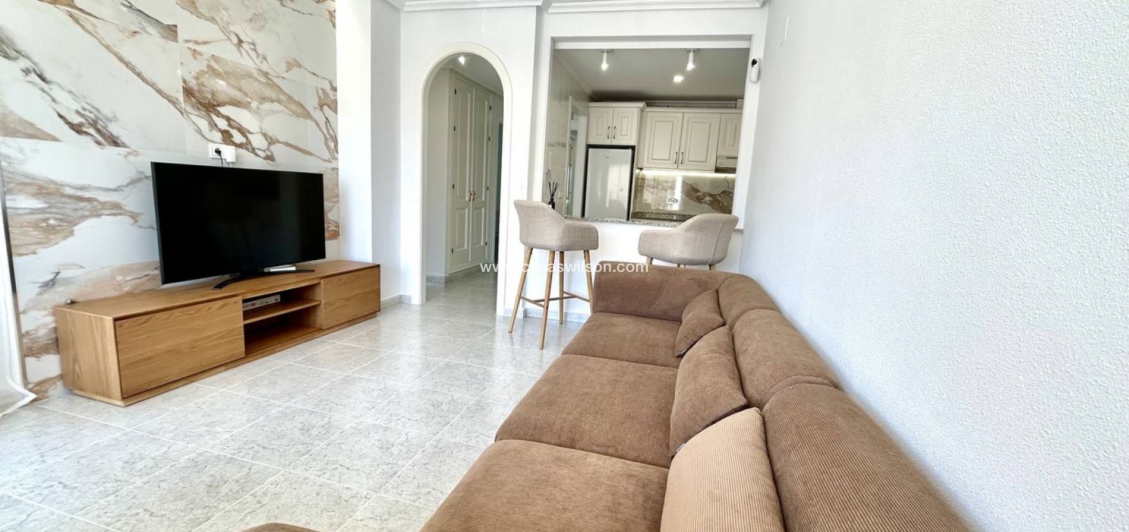 Sale - Apartment - Campoamor - Costa Blanca