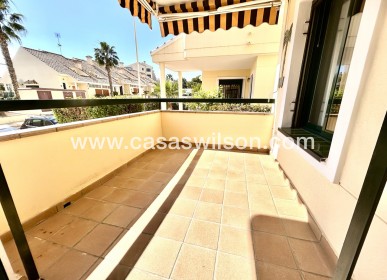 Sale - Apartment - Campoamor - Costa Blanca