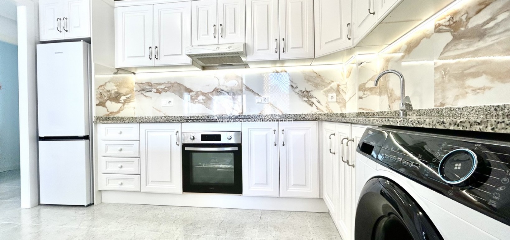 Sale - Apartment - Campoamor - Costa Blanca