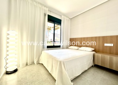 Sale - Apartment - Campoamor - Costa Blanca