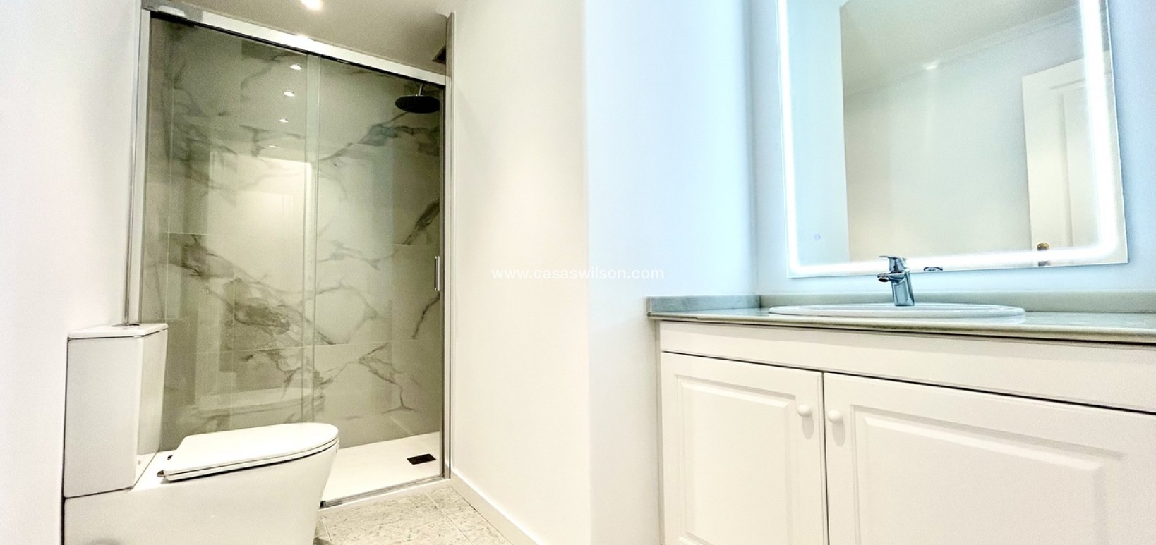 Sale - Apartment - Campoamor - Costa Blanca