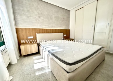 Sale - Apartment - Campoamor - Costa Blanca