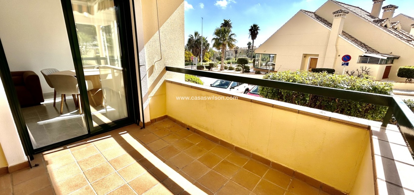 Sale - Apartment - Campoamor - Costa Blanca