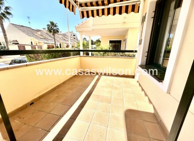 Sale - Apartment - Campoamor - Costa Blanca