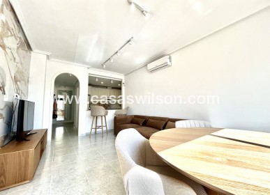 Sale - Apartment - Campoamor - Costa Blanca