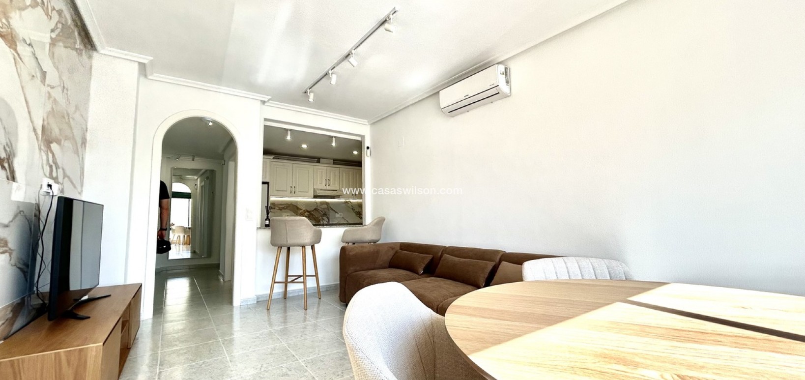 Sale - Apartment - Campoamor - Costa Blanca