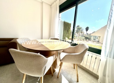 Sale - Apartment - Campoamor - Costa Blanca