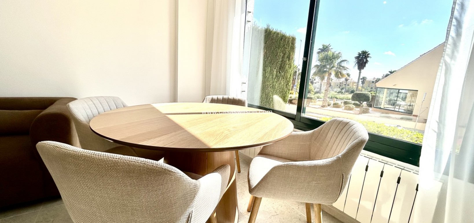Sale - Apartment - Campoamor - Costa Blanca