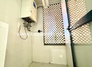 Sale - Apartment - Campoamor - Costa Blanca