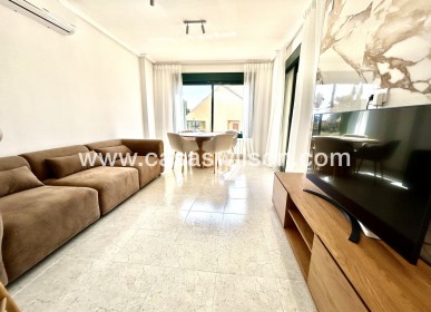 Sale - Apartment - Campoamor - Costa Blanca