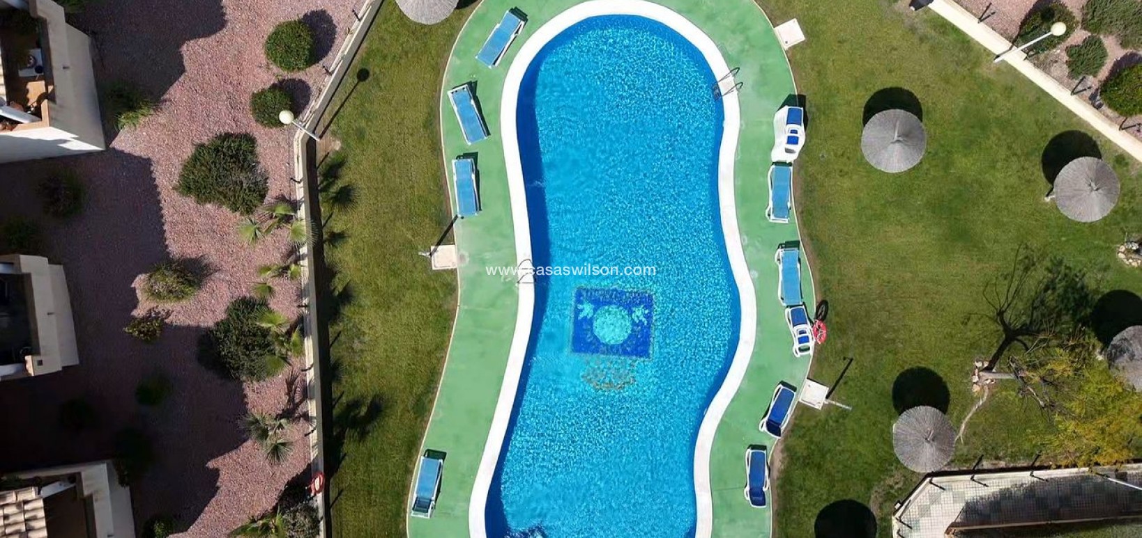 Sale - Apartment - Campoamor - Costa Blanca