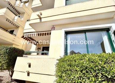 Sale - Apartment - Campoamor - Costa Blanca