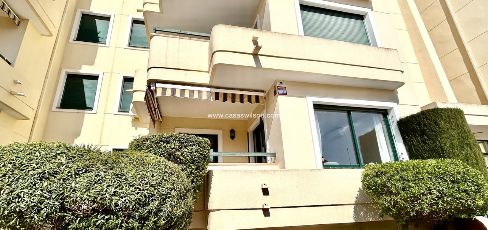 Sale - Apartment - Campoamor - Costa Blanca