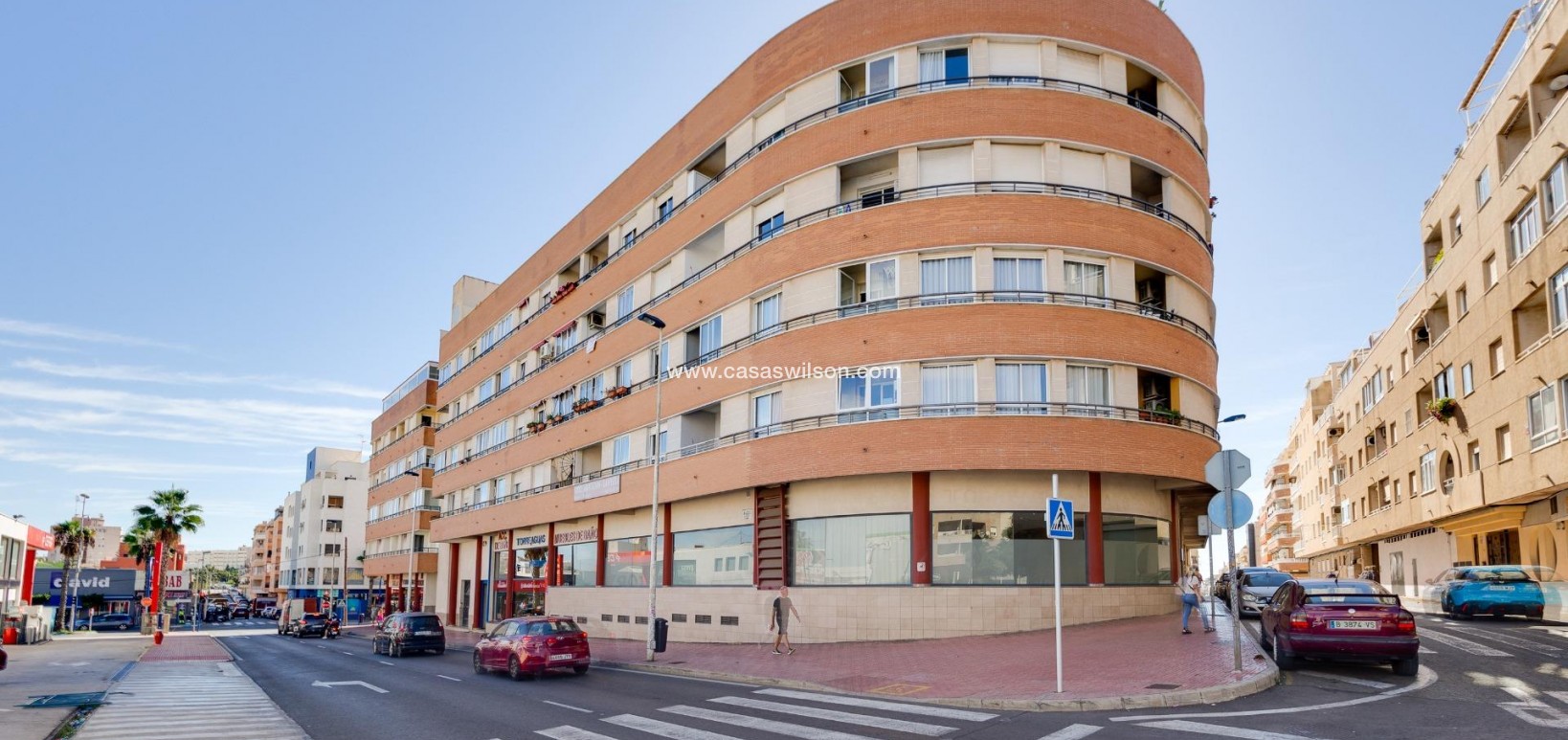 Venta - Apartamento - Torrevieja - Centro