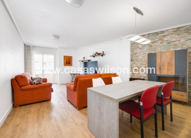 Venta - Apartamento - Torrevieja - Centro