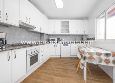 Venta - Apartamento - Torrevieja - Centro