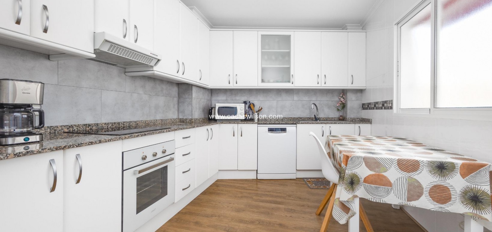 Venta - Apartamento - Torrevieja - Centro