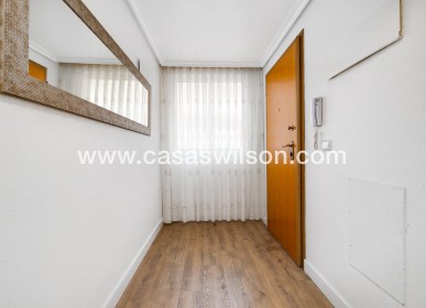 Venta - Apartamento - Torrevieja - Centro