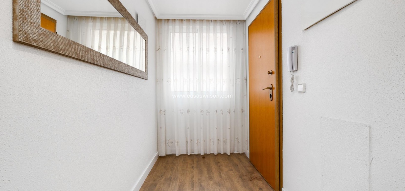 Venta - Apartamento - Torrevieja - Centro