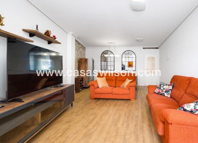 Venta - Apartamento - Torrevieja - Centro