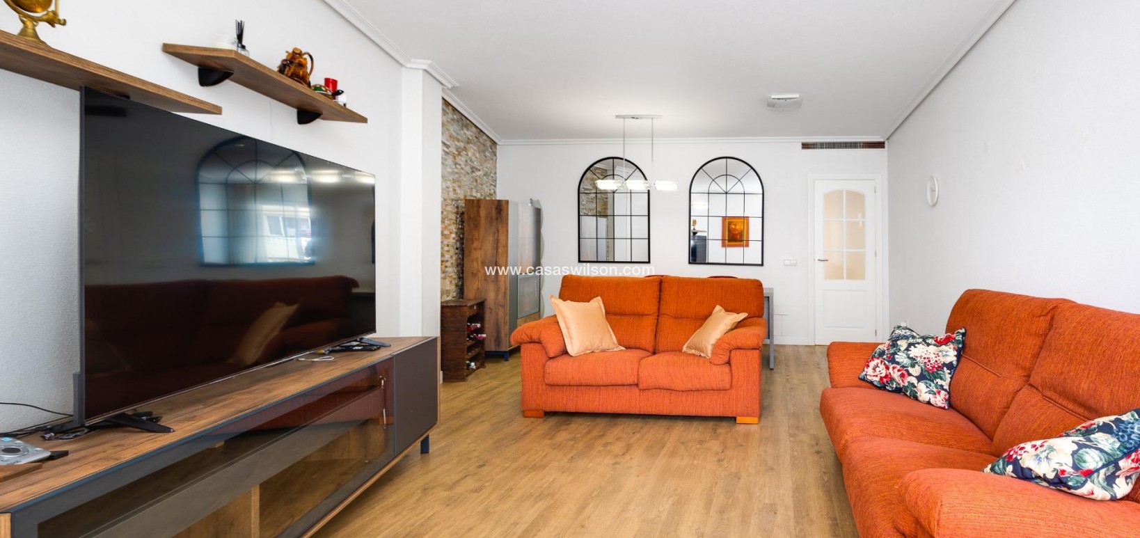 Venta - Apartamento - Torrevieja - Centro