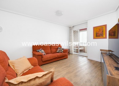 Venta - Apartamento - Torrevieja - Centro