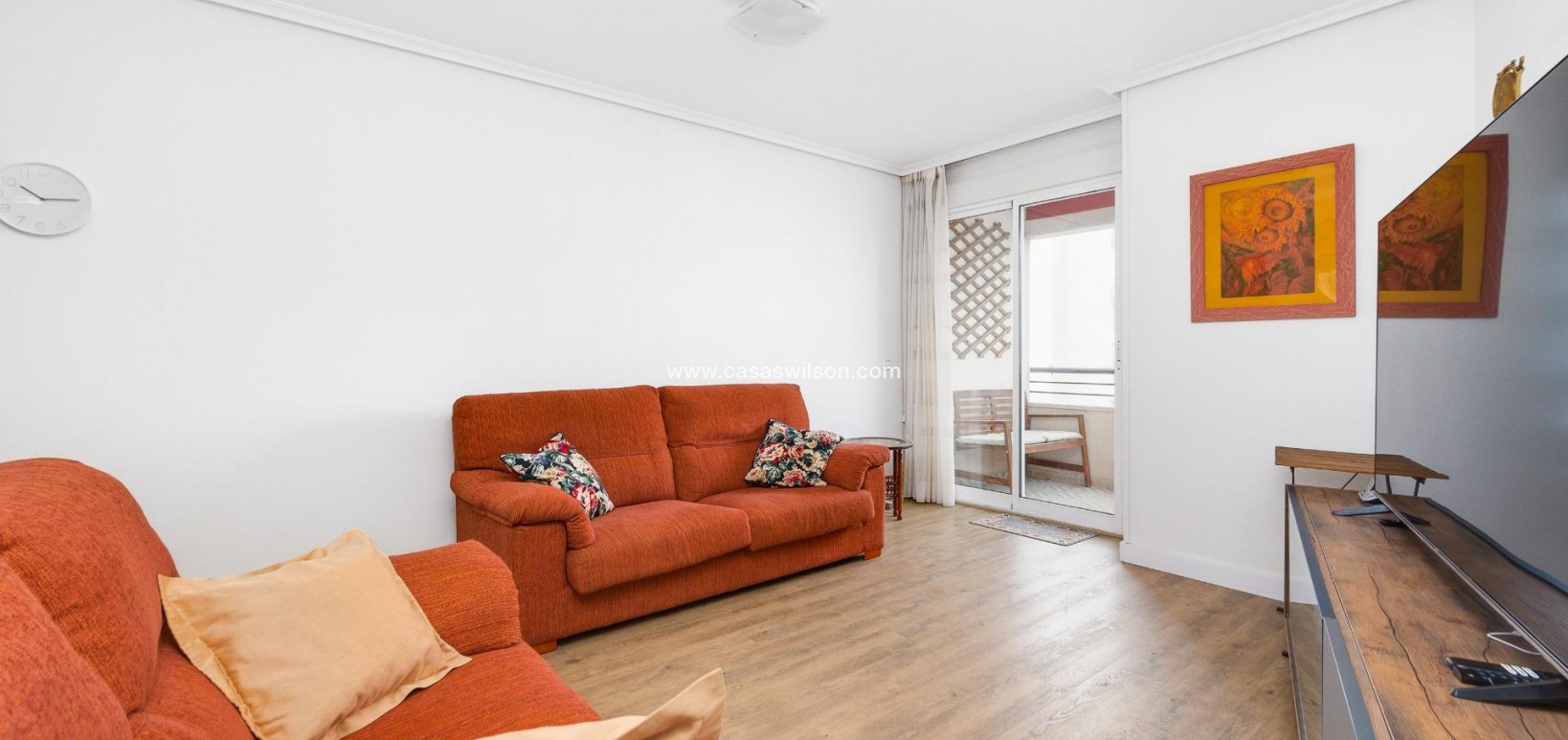 Venta - Apartamento - Torrevieja - Centro