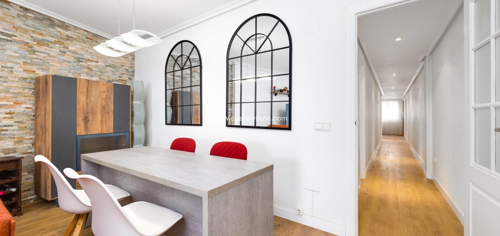 Venta - Apartamento - Torrevieja - Centro