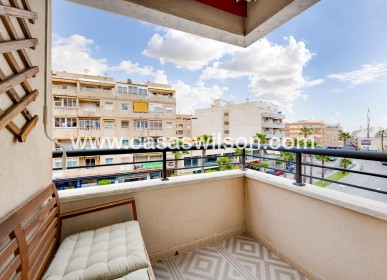 Venta - Apartamento - Torrevieja - Centro