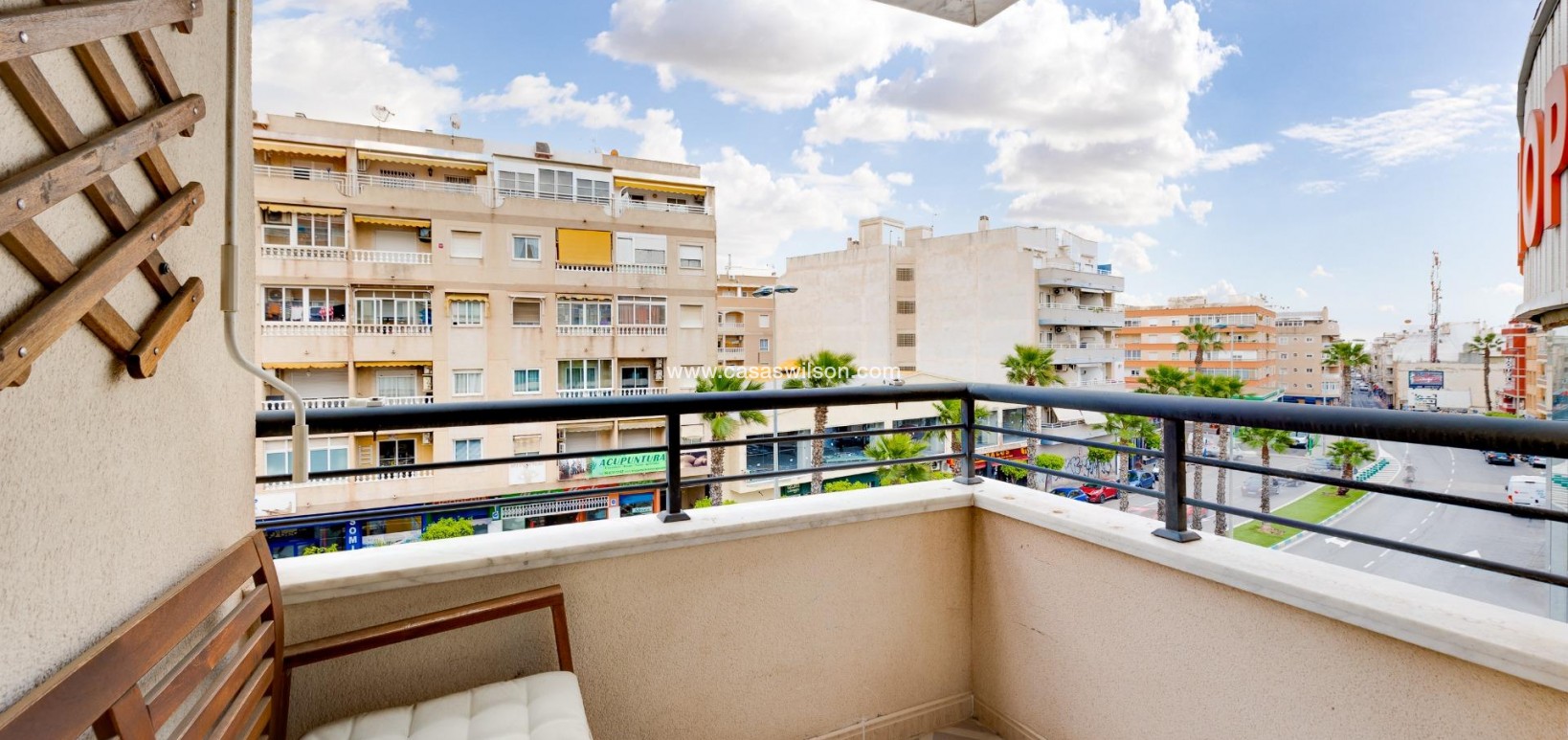 Venta - Apartamento - Torrevieja - Centro