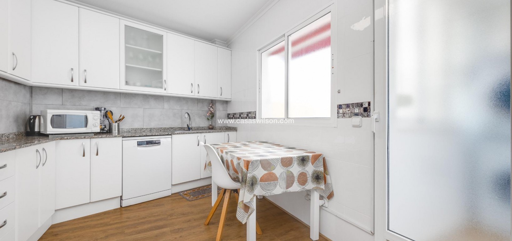 Venta - Apartamento - Torrevieja - Centro