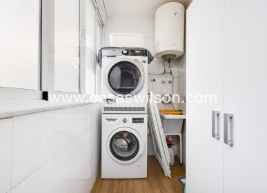 Venta - Apartamento - Torrevieja - Centro