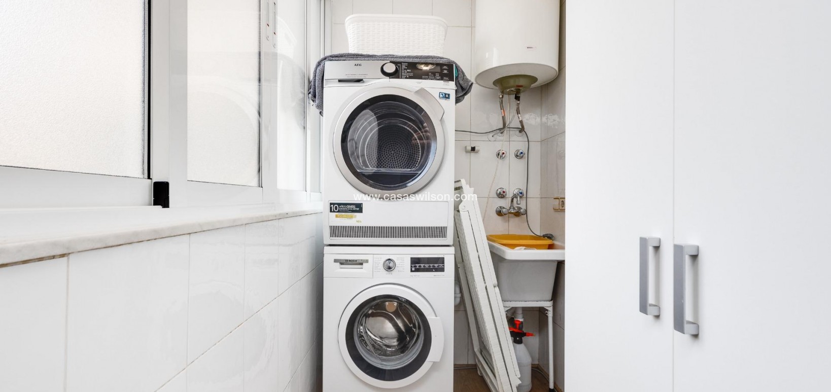 Venta - Apartamento - Torrevieja - Centro