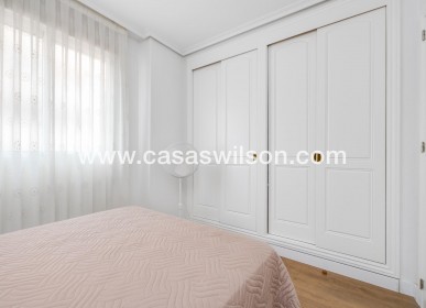 Venta - Apartamento - Torrevieja - Centro