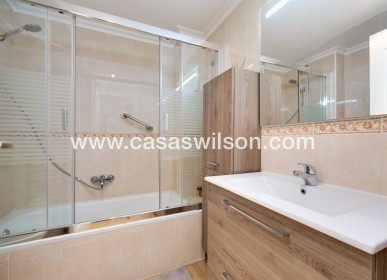 Venta - Apartamento - Torrevieja - Centro