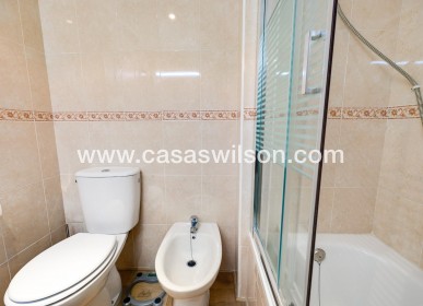 Venta - Apartamento - Torrevieja - Centro