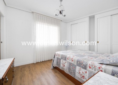 Venta - Apartamento - Torrevieja - Centro
